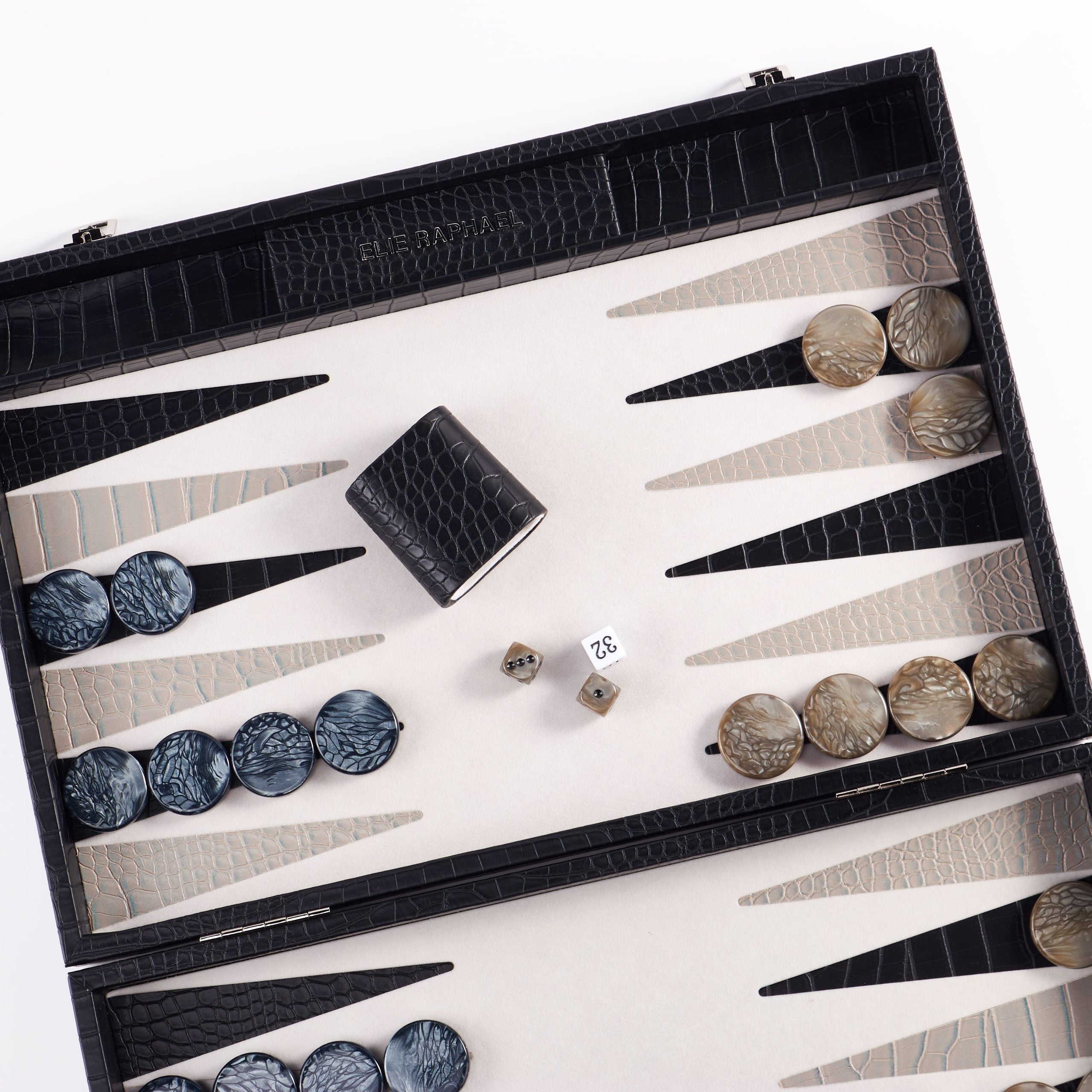 Backgammon