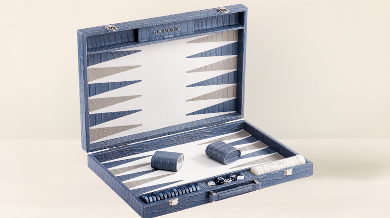 Backgammon Snake