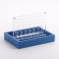 Puissance 4 Snake | Dark Blue