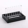 Puissance 4 Snake | Black