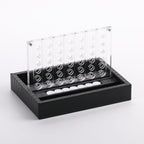Puissance 4 Snake | Black