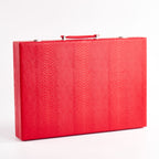 Backgammon Snake | Red