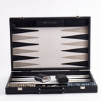 Backgammon Snake | Black