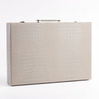 Backgammon Snake | Grey