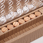 Puissance 4 Snake | Beige