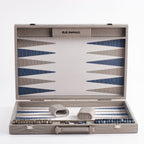 Backgammon Snake | Grey