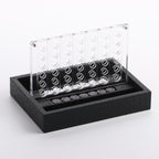 Puissance 4 Ostrich | Black