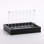 Puissance 4 Snake | Black