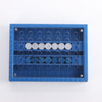 Puissance 4 Snake | Dark Blue