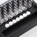 Puissance 4 Snake | Black