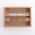 Puissance 4 Snake | Beige