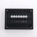 Puissance 4 Snake | Black