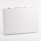 Backgammon Snake | White