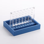 Puissance 4 Snake | Dark Blue