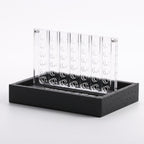Puissance 4 Ostrich | Black