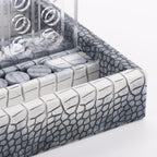 Puissance 4 Snake | Grey