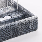 Puissance 4 Snake | Grey