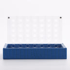 Puissance 4 Snake | Dark Blue
