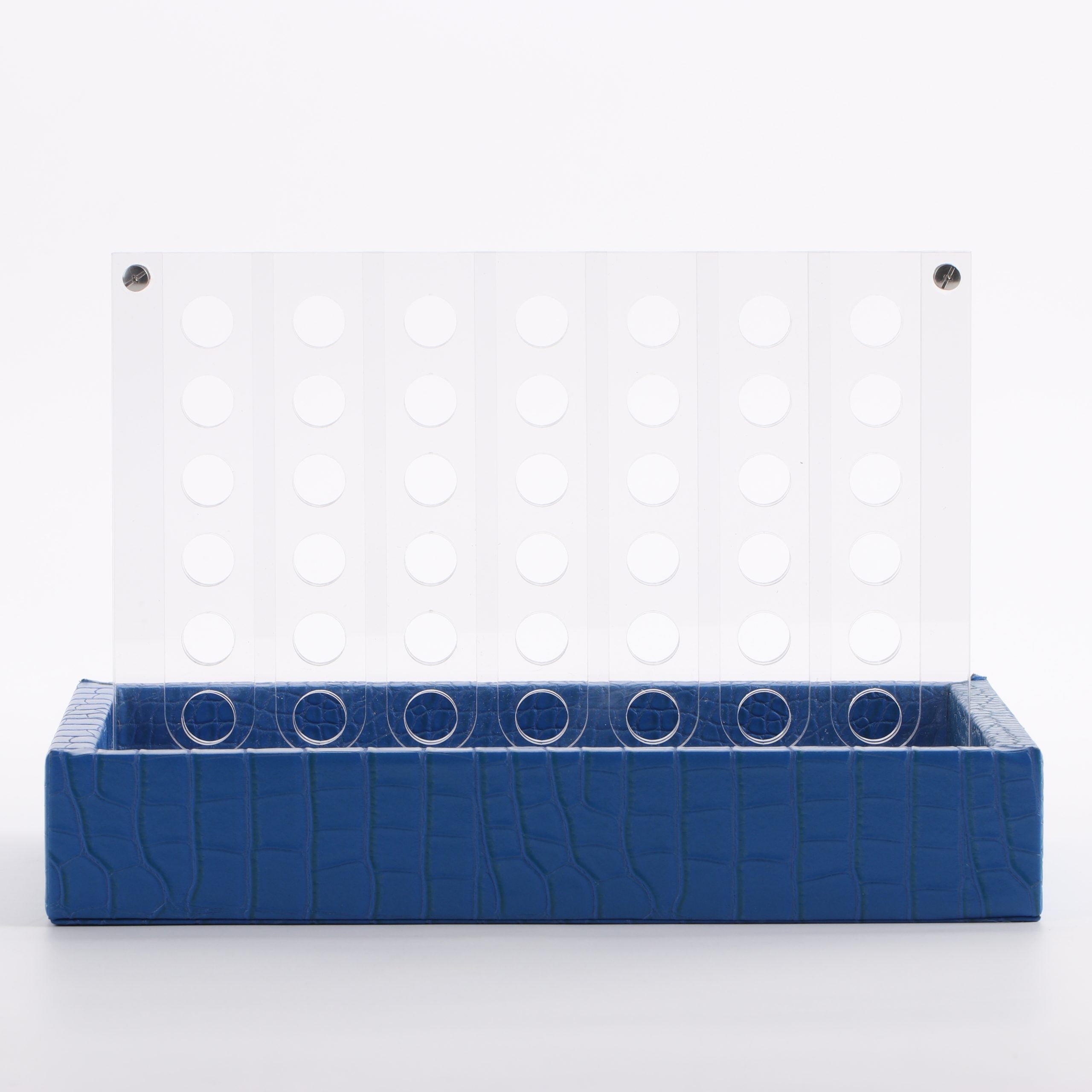 Puissance 4 Snake | Dark Blue