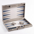 Backgammon Snake | Grey