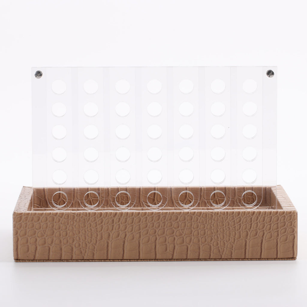 Puissance 4 Snake | Beige