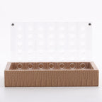 Puissance 4 Snake | Beige