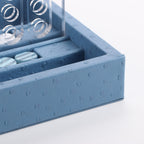 Puissance 4 Ostrich | Light Blue