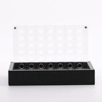 Puissance 4 Snake | Black