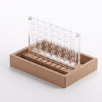 Puissance 4 Snake | Beige
