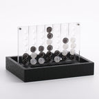 Puissance 4 Ostrich | Black