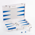 Backgammon Snake | White