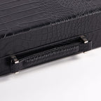 Backgammon Snake | Black