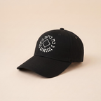 Breslev Cap | Black