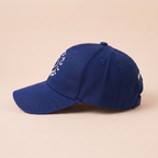 Breslev Cap | Royal Blue
