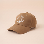 Breslev Cap | Camel