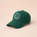 Breslev Cap | Green