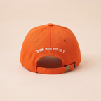 Breslev Cap | Orange
