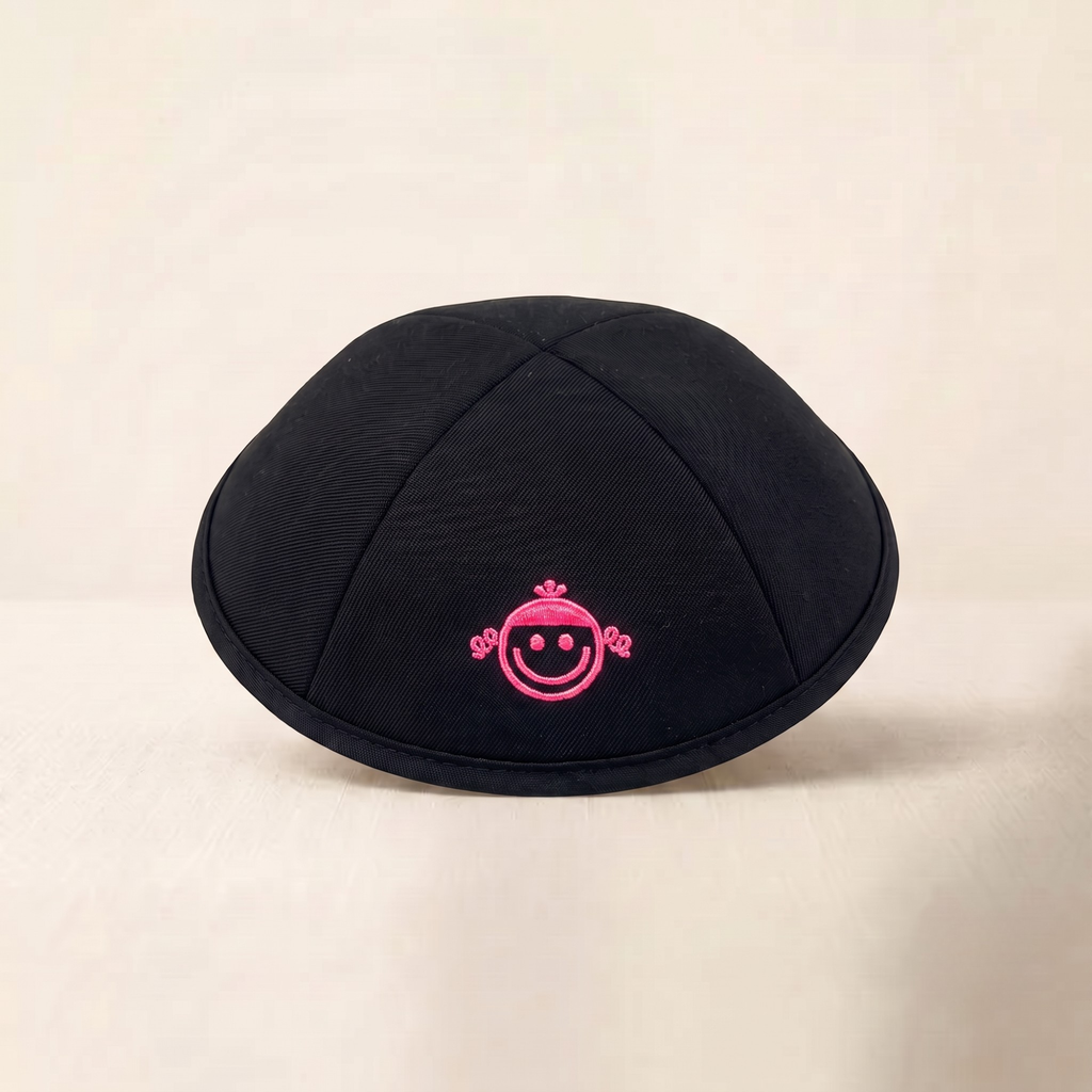 Kippa Breslev | Rose