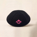 Kippa Breslev | Rose