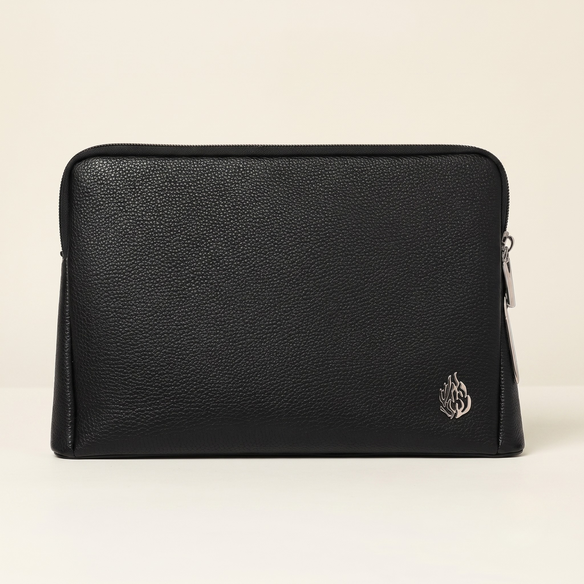 Pochette Verrouillage tactile | Noir