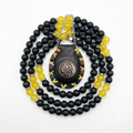 Petek | Black and Yellow
