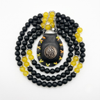 Petek | Black and Yellow