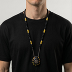 Petek | Black and Yellow