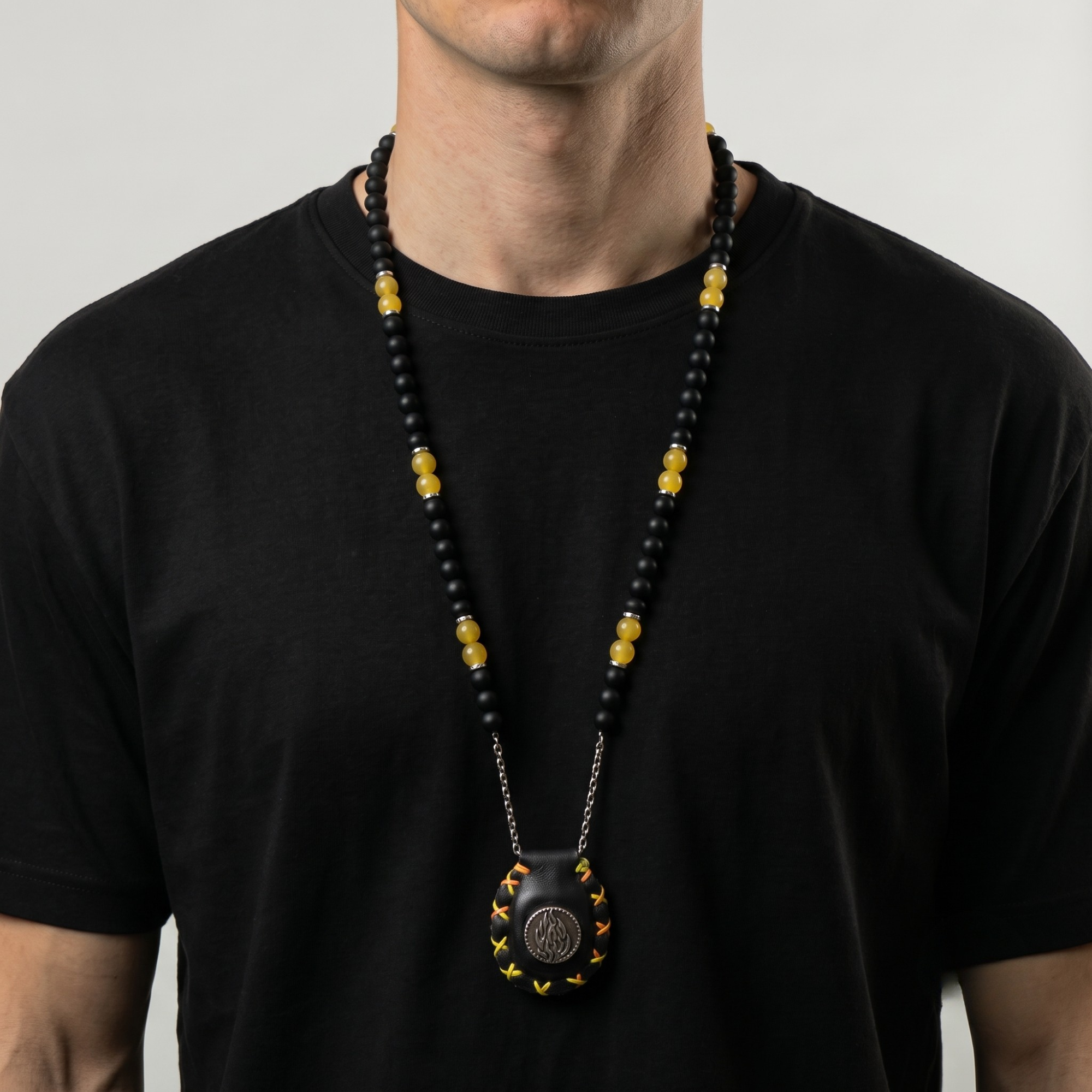 Petek | Black and Yellow