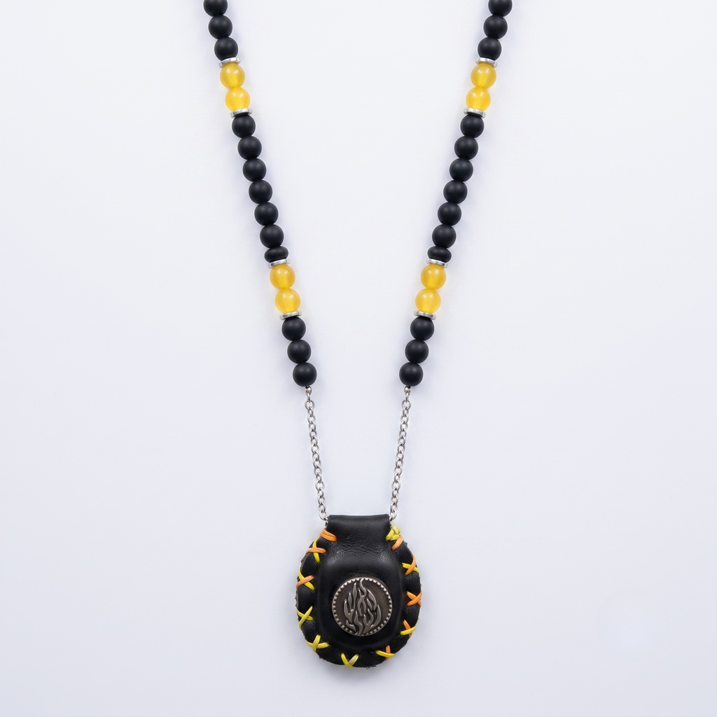 Petek | Black and Yellow