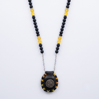 Petek | Black and Yellow