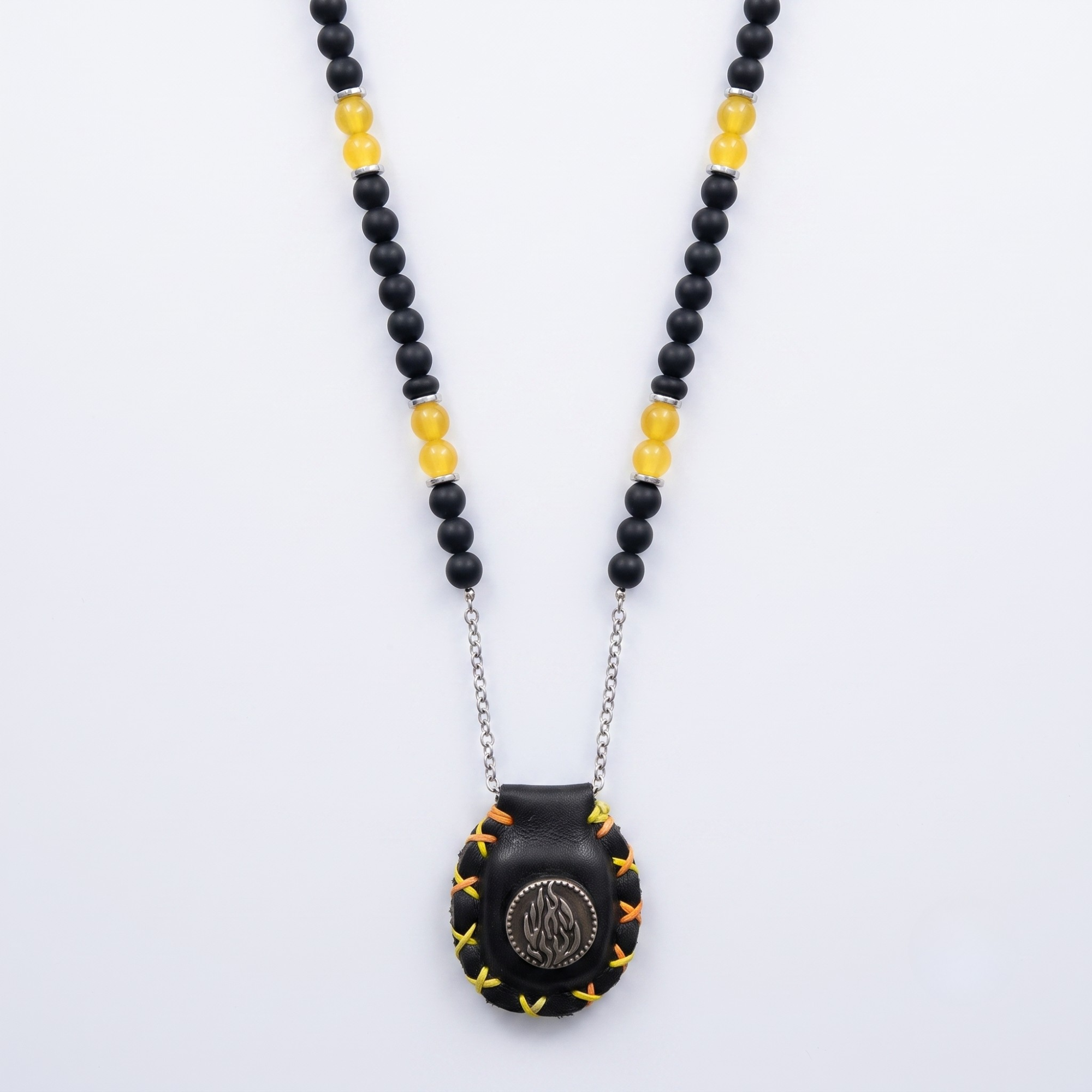 Petek | Black and Yellow