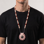 Petek | Bordeau and Rose