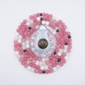 Petek | Pink and White