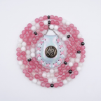 Petek | Pink and White